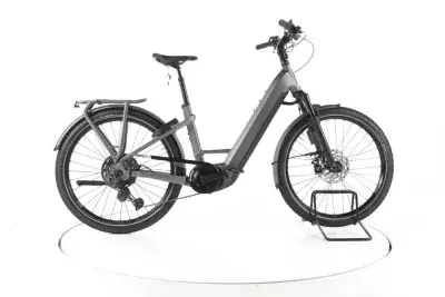 Kalkhoff Endeavour 7.B Advance+ ABS Trekking E-Bike Tiefeinsteiger