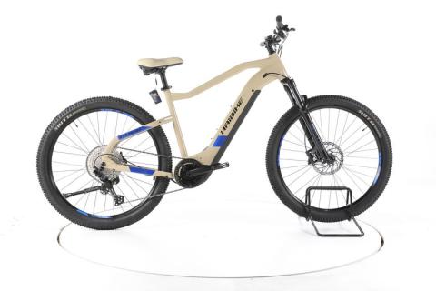 Haibike HardNine 7 E-Bike