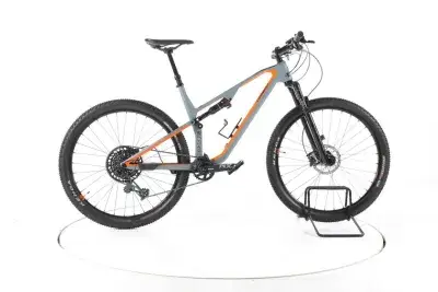 Conway RLC FS 4.9 Fahrrad Fully