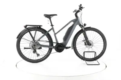 Carver Route E.440 Trekking E-Bike 2024