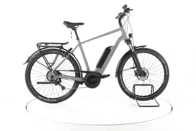 Kalkhoff Entice 1.B MOVE Trekking E-Bike