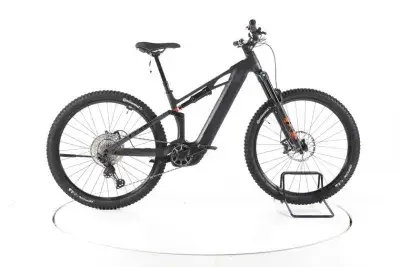 Cube STEREO HYBRID ONE44 HPC SLX 800 E-Bike Fully 2025