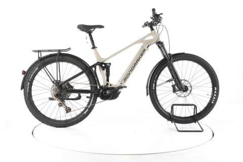 Mondraker Chaser X SUV E-Bike