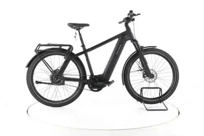 Riese & Müller Charger4 GT vario City E-Bike