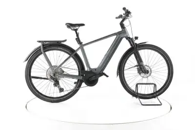 Cube Kathmandu Hybrid Pro Trekking E-Bike
