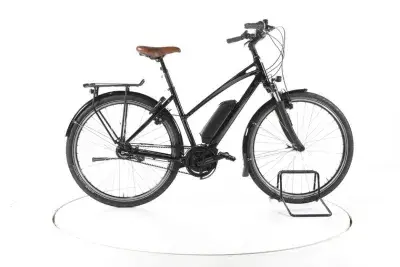 Riese & Müller Cruiser Mixte silent City E-Bike