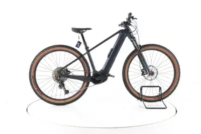 Bulls Sonic EVO E-Bike 2025