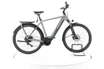 Cube Kathmandu Hybrid One 625 Trekking E-Bike
