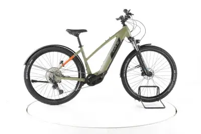 CONE Bikes eCross IN 3.0 Trekking E-Bike