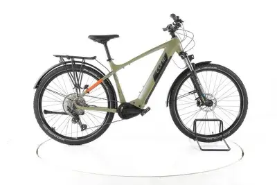 CONE Bikes eCross IN 3.0 Trekking E-Bike