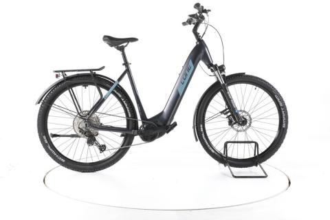 CONE Bikes Cone eSUV IN 3.0 Trekking E-Bike Tiefeinsteiger