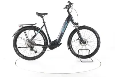 CONE Bikes Cone eSUV IN 3.0 Trekking E-Bike Tiefeinsteiger
