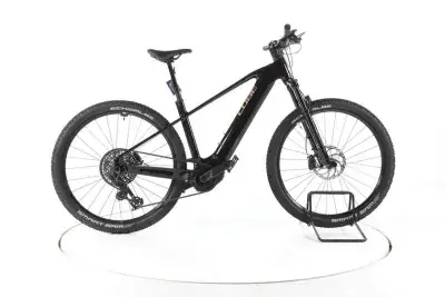 Cube Reaction Hybrid SLT 800 E-Bike 2024