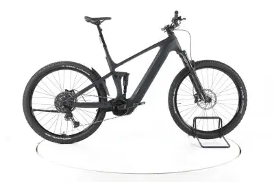 Cube Stereo Hybrid ONE22 Pro 800 E-Bike Fully 2026