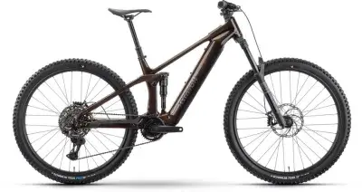 Raymon Durok Pro Braun Modell 2027