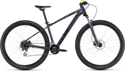 Cube Aim Pro Grau Modell Aktion