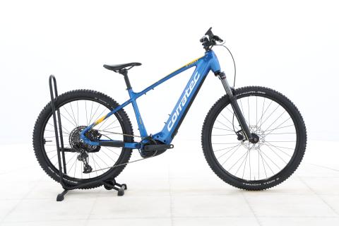 Corratec E-Power X Vert Race Sport – 2023 – für Körpergröße 157 - 173 cm
