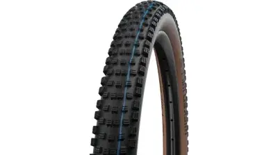 Schwalbe Wicked Will Evolution 27.5" Faltreifen ADDIX SPEEDGRIP Super
