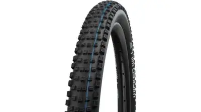Schwalbe Wicked Will Evolution 27.5" Faltreifen ADDIX SPEEDGRIP Super