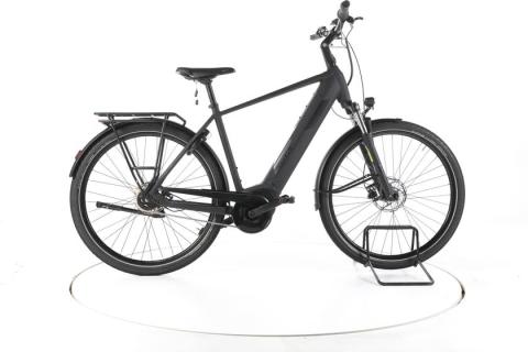 Pegasus Solero EVO 5F City E-Bike 2024