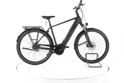 Pegasus Solero EVO 5F City E-Bike 2024