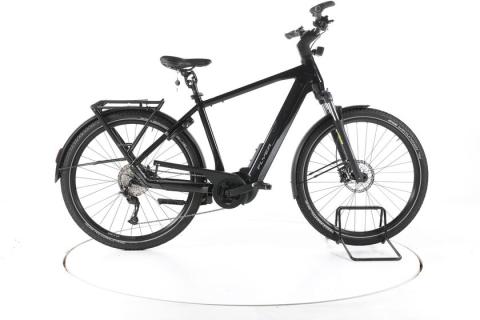 FLYER Upstreet Trekking E-Bike