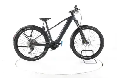 Cube Reaction Hybrid Pro Allroad Trekking E-Bike 2025