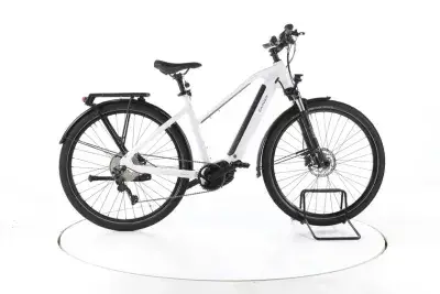 Carver Route E.510 Trekking E-Bike