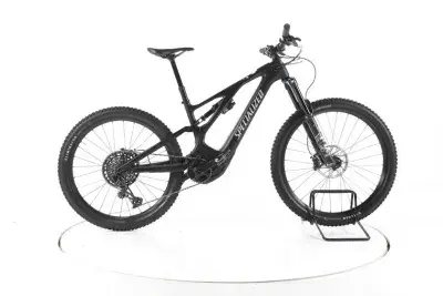 Specialized Turbo Levo Comp Gen3 E-Bike Fully Carbon