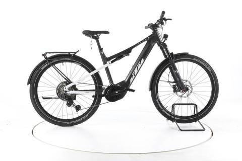 KTM Macina Chacana LFC SUV E-Bike