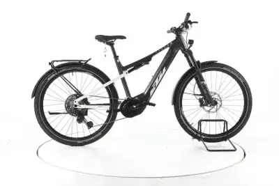 KTM Macina Chacana LFC SUV E-Bike