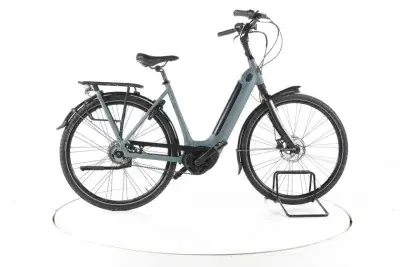 Gazelle Arroyo C5 HMB City E-Bike Tiefeinsteiger