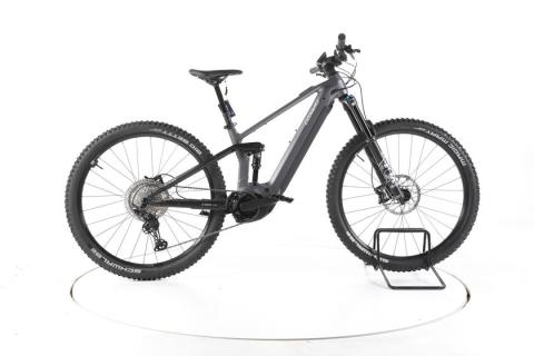 Conway Xyron ST 5.0 E-Bike Fully 2025
