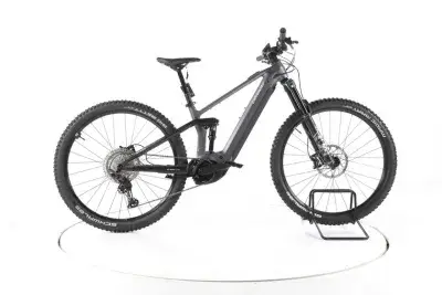 Conway Xyron ST 5.0 E-Bike Fully 2025