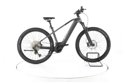 Cube Reaction Hybrid Race 750 E-Bike 2024