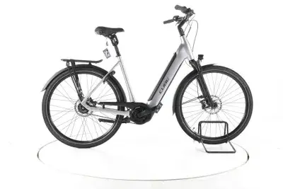 Cube Supreme Hybrid SLX 625 City E-Bike Tiefeinsteiger