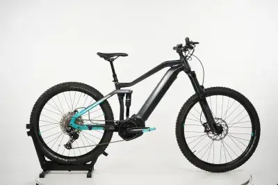 Haibike AllMtn 1