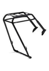 Gepäckträger FULL SUSPENSION RILINK AXLE MOUNT