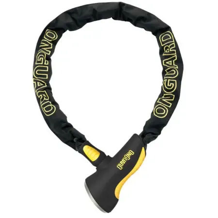 Kettenschloss Onguard Mastiff Chain-110cmx10mm 2.0