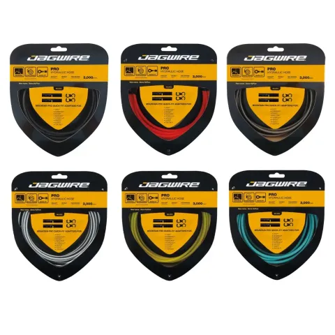 Hydraulikschlauch-Set Jagwire Pro