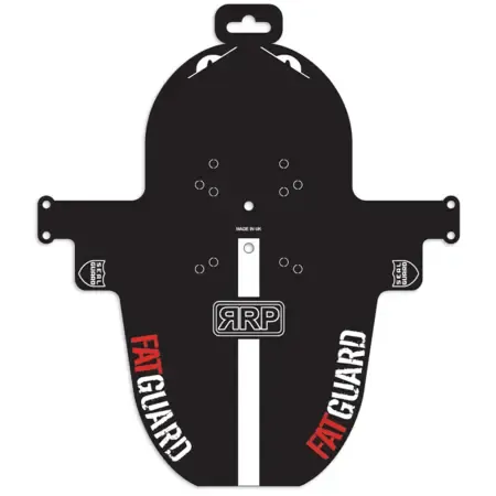 Schutzbleche RRP FatGuard