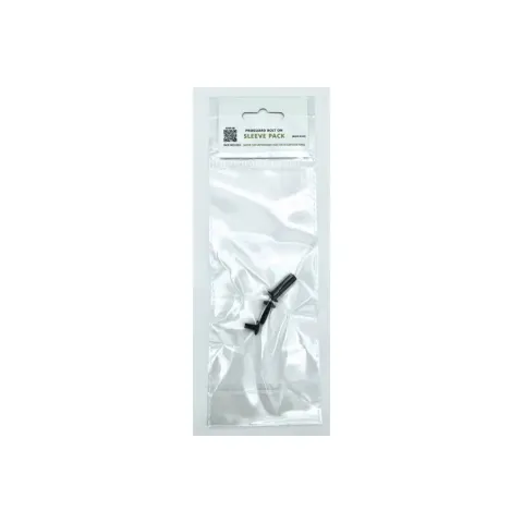 Schutzblechbefestigung RRP ProGuard Bolt On-Sleeve Pack-SR Suntour