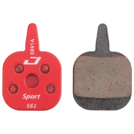 Bremsbelag Jagwire Sport Tektro IO