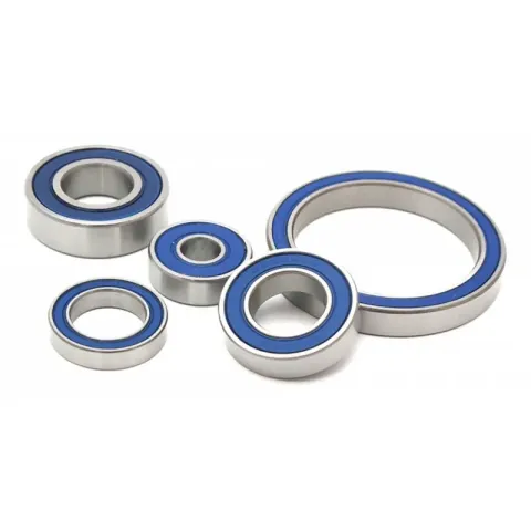 Lager Enduro Bearings CØ 686 LLB-6x13x5