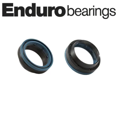 Enduro Bearings HyGlide Gabeldichtungen für RockShox-32mm Gabeln