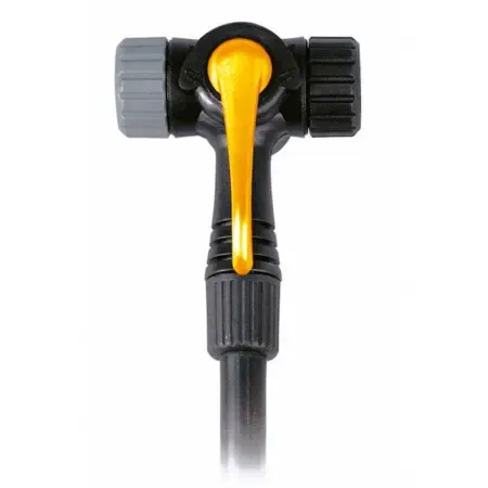 Fußpumpenkopf Topeak TwinHead Upgrade Kit