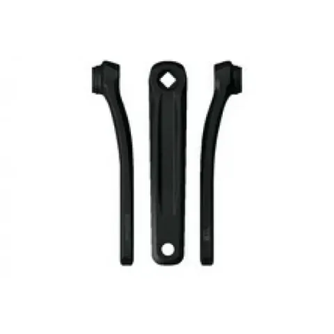 Kurbeln FSA e-bike bosch gen 3 ck320 isis 170mm