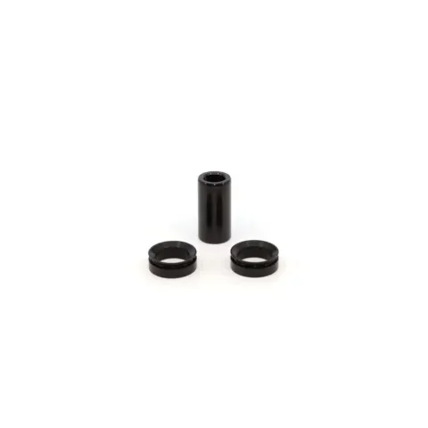 Abstandshalter für Stoßdämpfer Rockshox 1/2"" 8x44.5 (x3)