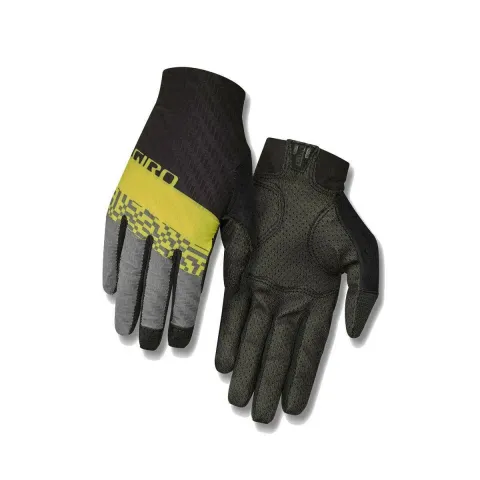 Lange Handschuhe Giro Rivet CS