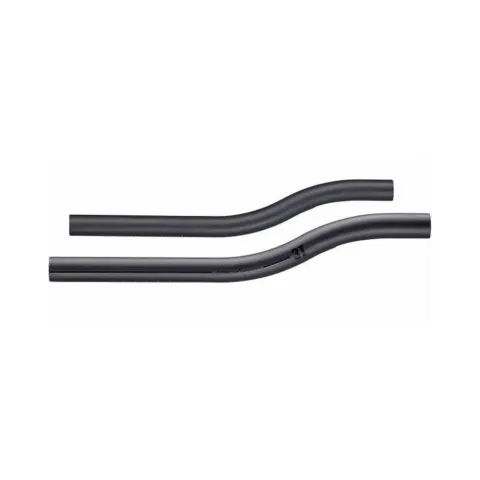 Verlängerungsstangen 3T s-bend pro